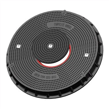 900 m D400 Kontrolný otvor Kryty čerpacej stanice